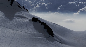 Balmenhorn © François Perraudin
