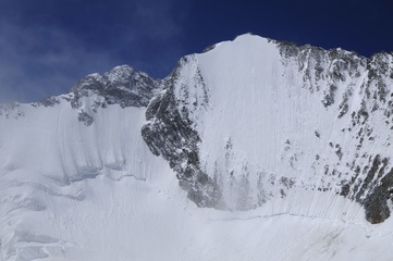Lenzspitze © Ralf Gantzhorn