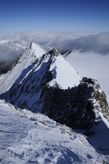 Stecknadelhorn © Ralf Gantzhorn