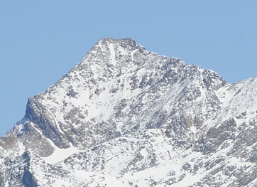 Dirruhorn