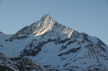 Weisshorn