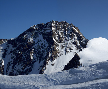Grenzgipfel