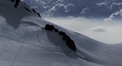 Balmenhorn © François Perraudin Balmenhorn © François Perraudin
