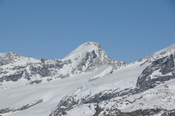 Allalinhorn Allalinhorn