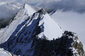 Stecknadelhorn © Ralf Gantzhorn Stecknadelhorn © Ralf Gantzhorn