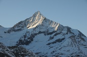 Weisshorn Weisshorn