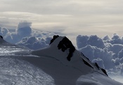 Schwarzhorn © François Perraudin
