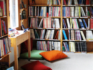 © Bibliothèque du Pays d'Enhaut