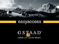 Gstaad Easy Access Card