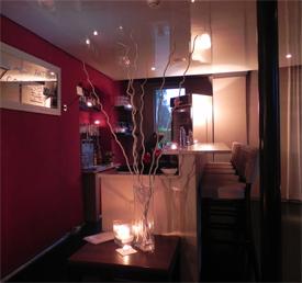 Villa Bar - Stäfa - Lake Zürich region