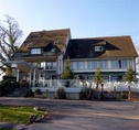 Landgasthof Halbinsel Au - Region Zürichsee