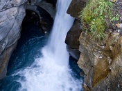 Wildwasserweg Kiental