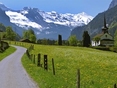 Kandergrund