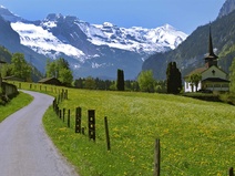 Kandergrund