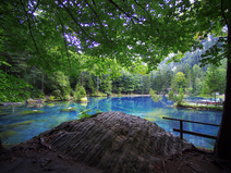 Blausee