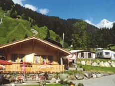 Camping Rendez-Vous