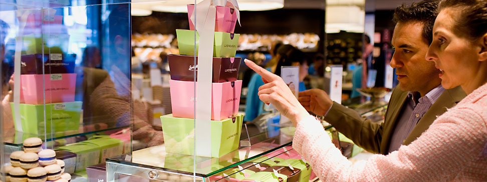 Il migliore cioccolato al mondo