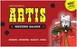 Artis Western Saloon