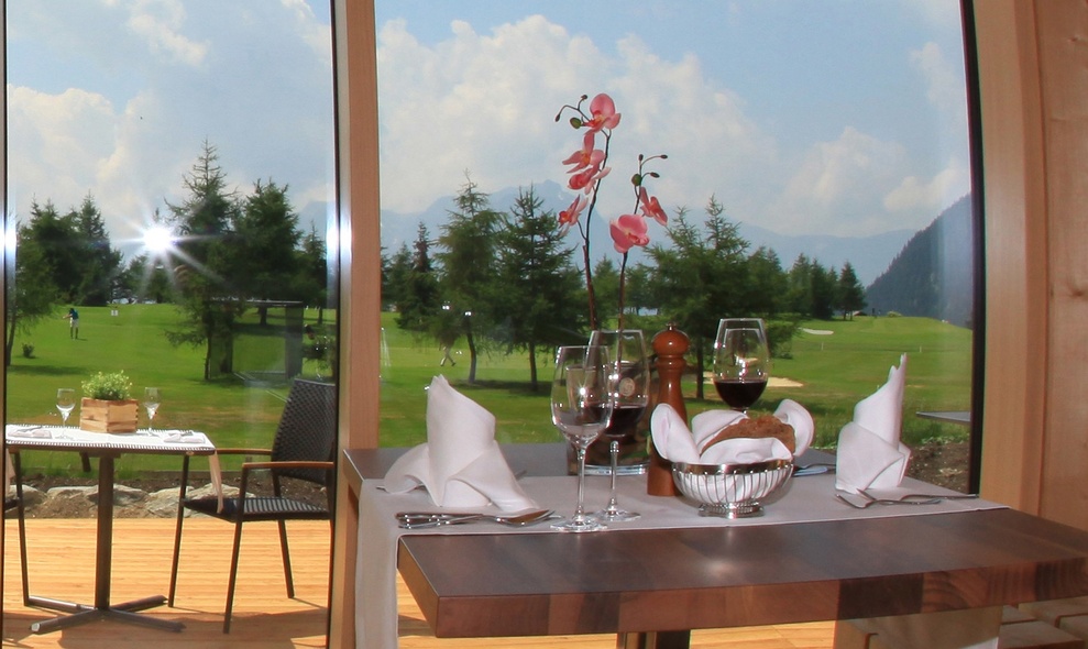 Art Furrer Hotels