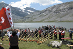 Events in the Materhorn Region