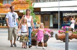 Excursion in Crans-Montana