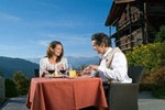 Fine gastronomy in the Matterhorn Region
