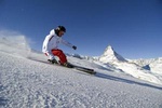 Snow guaranteed in the Matterhorn Region