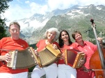 Events in Saas-Fee