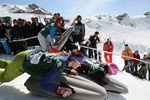 Events in VERBIER St-Bernard