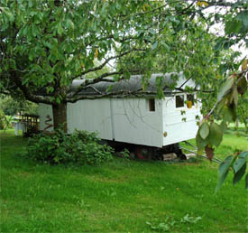 Wernetshausen