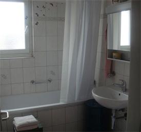 Privatzimmer Meier - Rapperswil-Jona - Region Zürichsee