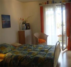 Privatzimmer Meier - Rapperswil-Jona - Region Zürichsee