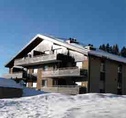 Apartment Amden - Lake Zurich region