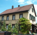 Apartment Gräser - Horgen - Lake Zurich region