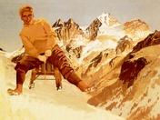 Belle-Epoque Woche Kandersteg