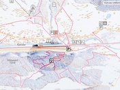 Schneeschuhwandern Kandersteg