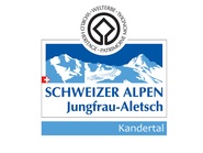 UNESCO Welterbe Schweizer Alpen Kandersteg UNESCO Welterbe Schweizer Alpen Kandersteg