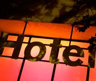 Hotels in Zürich