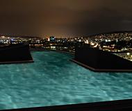 Wellness Oasen in Zürich
