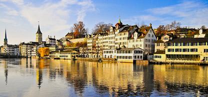 Hotel à Zurich: Offre spéciale Hotel à Zurich: Offre spéciale