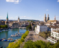 Zürich Spring Special