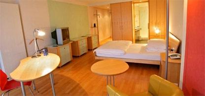 Apartments in Zürich: Airport Flexihomes Apartments in Zürich: Airport Flexihomes