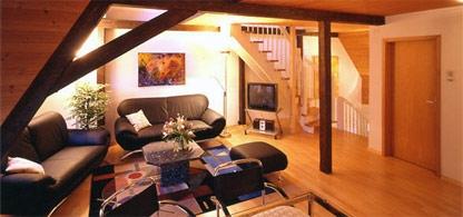 Apartments in Zürich: Aparthotel Familie Hugenschmidt Apartments in Zürich: Aparthotel Familie Hugenschmidt