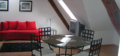 Apartments in Zürich: City Appartments AG Apartments in Zürich: City Appartments AG