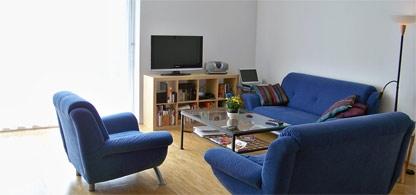 Apartments in Zürich: CR Business Apartments Apartments in Zürich: CR Business Apartments