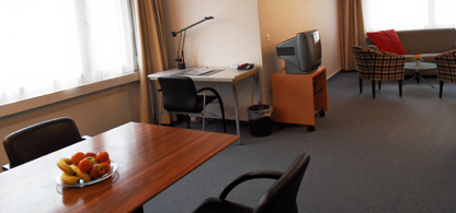 EMA house Service Apartments Zurich EMA house Service Apartments Zurich