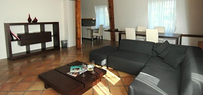 Apartments in Zürich: Seestrasse Apartments Drei Könige Apartments in Zürich: Seestrasse Apartments Drei Könige