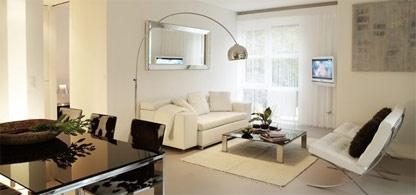 Apartments in Zürich: Vision AG Apartments in Zürich: Vision AG