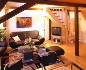 Apartments in Zürich: Aparthotel Familie Hugenschmidt
