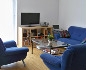 Apartments in Zürich: CR Business Apartments